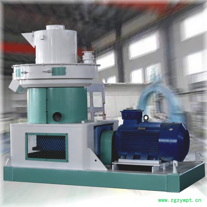 药渣颗粒机750型秸秆颗粒机奥瑞克锯末颗粒机定制图7