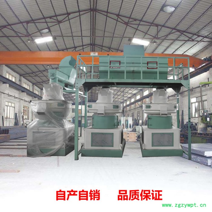 药渣颗粒机750型秸秆颗粒机奥瑞克锯末颗粒机定制图4