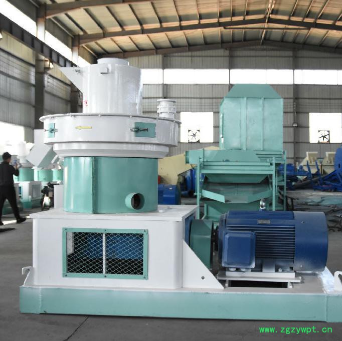 生物质制棒颗粒机 奥瑞克设备厂家配套 竹屑颗粒机 锯末颗粒机 药渣颗粒机 秸秆颗粒机图5