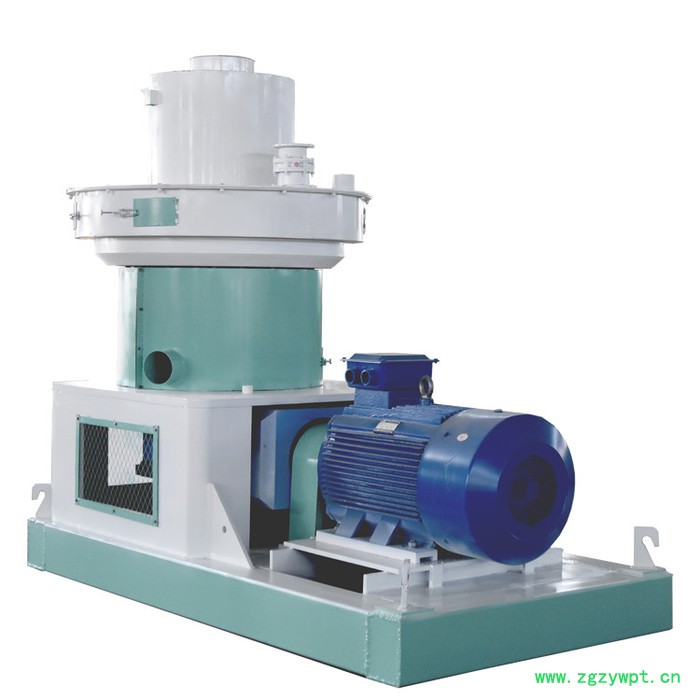 生物质制棒颗粒机 奥瑞克设备厂家配套 竹屑颗粒机 锯末颗粒机 药渣颗粒机 秸秆颗粒机图4