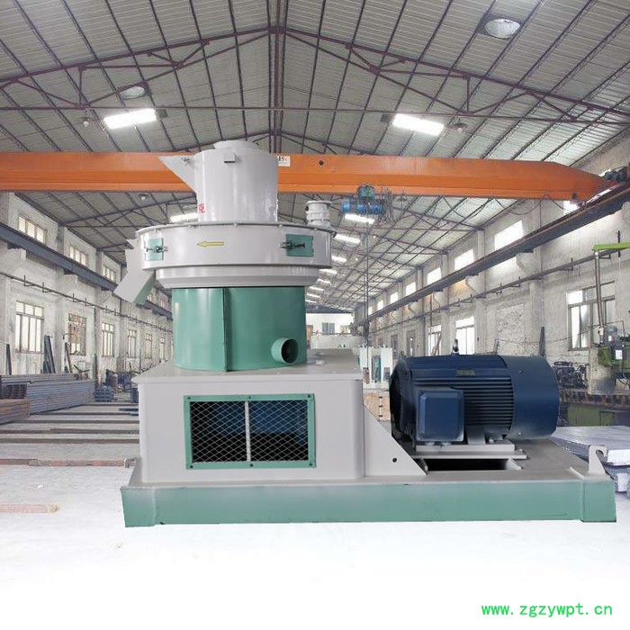 生物质制棒颗粒机 奥瑞克设备厂家配套 竹屑颗粒机 锯末颗粒机 药渣颗粒机 秸秆颗粒机图3