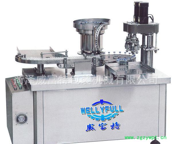 德国灌装生产线 德国灌装机  高新技术 自动生产线设备图2