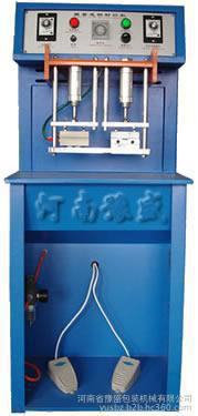 厂家 超声波中药膏塑料软管封口机   牙膏 洗面奶塑料软管封口机 封口机械图2