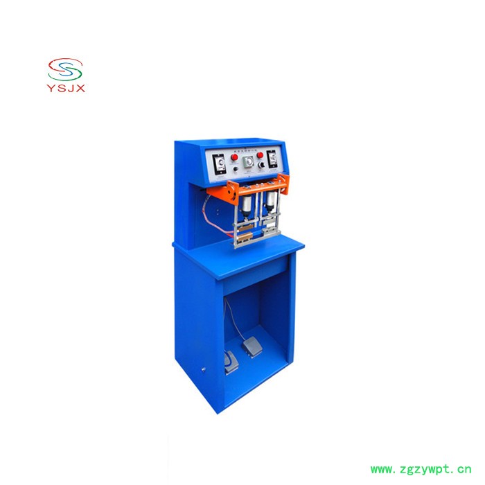 厂家 超声波中药膏塑料软管封口机   牙膏 洗面奶塑料软管封口机 封口机械图3