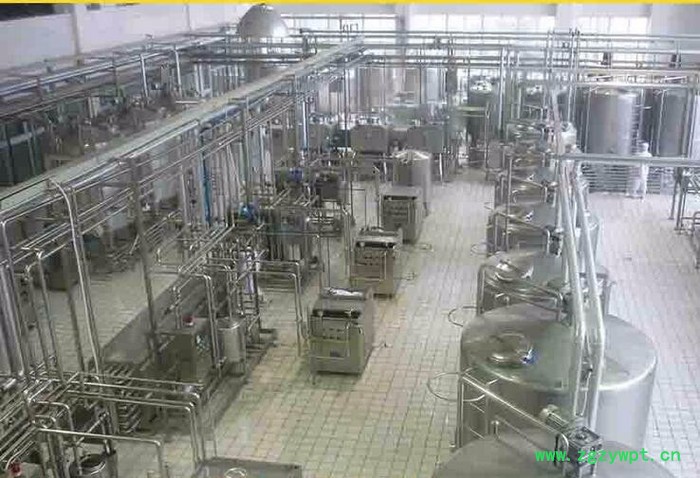 山楂汁饮料生产线设备|山楂汁灌装生产线|山楂汁饮料设备价格图6