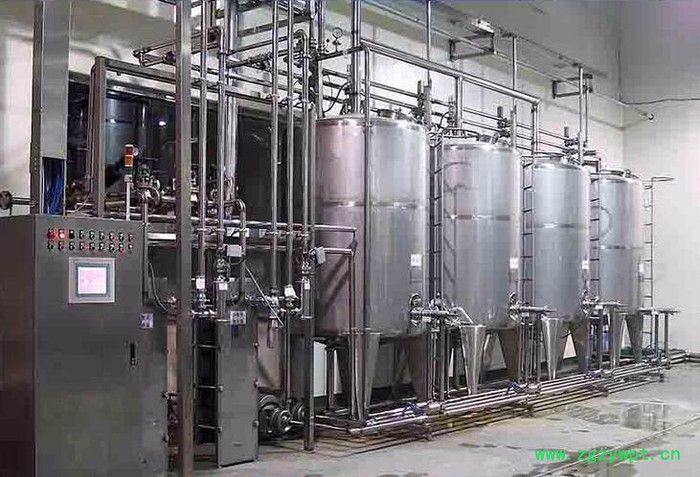 山楂汁饮料生产线设备|山楂汁灌装生产线|山楂汁饮料设备价格图8