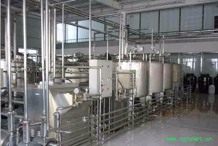 山楂汁饮料生产线设备|山楂汁灌装生产线|山楂汁饮料设备价格图7