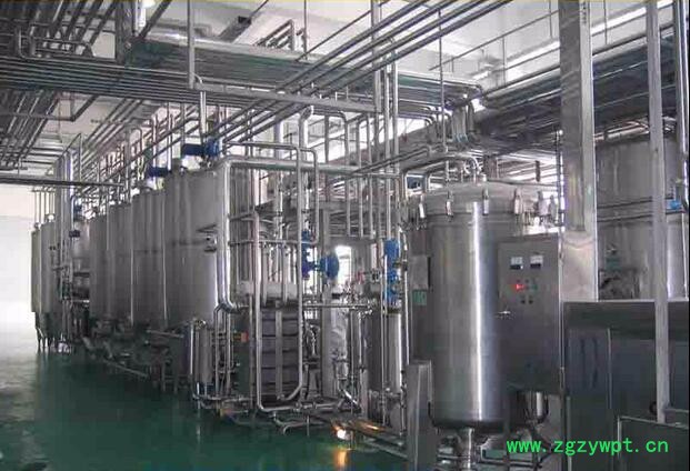 山楂汁饮料生产线设备|山楂汁灌装生产线|山楂汁饮料设备价格图4