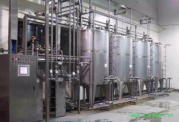 山楂汁饮料生产线设备|山楂汁灌装生产线|山楂汁饮料设备价格图3