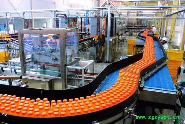 山楂汁饮料生产线设备|山楂汁灌装生产线|山楂汁饮料设备价格图2