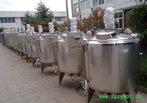 温州科信 牛奶灌装生产线设备|280ml塑料瓶装牛奶生产工艺图2