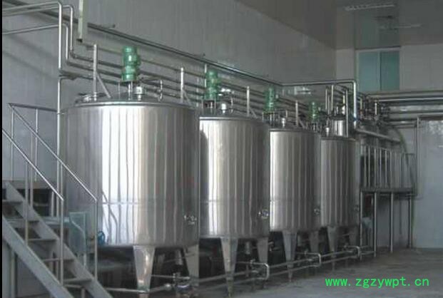 温州科信 牛奶灌装生产线设备|280ml塑料瓶装牛奶生产工艺图5