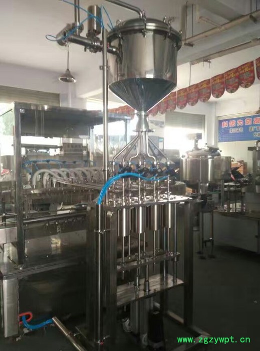 温州科信 牛奶灌装生产线设备|280ml塑料瓶装牛奶生产工艺图8