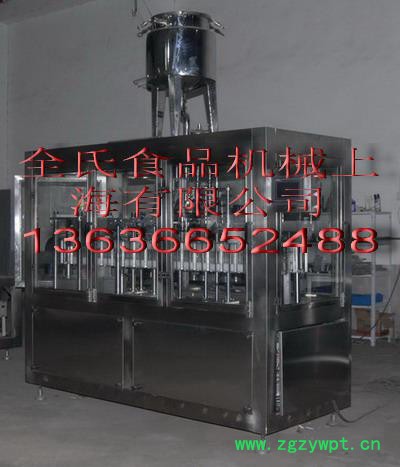 供应灌装生产线图4