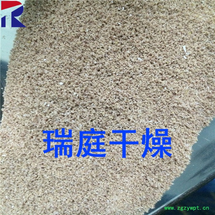 FL系列 一步制粒机 沸腾制粒机 中药制粒机 西药制粒机  压片用颗粒造粒机 常州瑞庭干燥设备图3