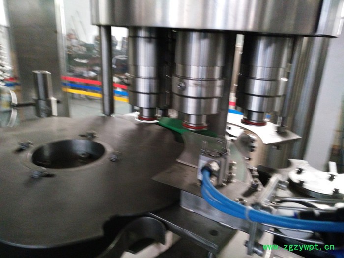 全自动小瓶灌装生产线，矿泉水设备厂家，饮料机械设备，瓶装水灌装机图7