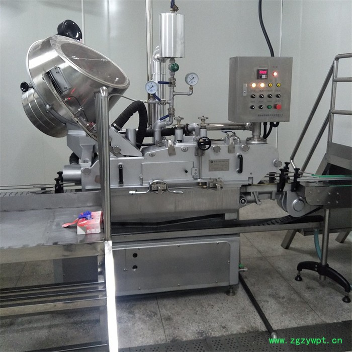 河北世轩SX-TWJ 调味酱灌装生产线设计方案 全自动生产流水线 香菇酱、辣椒酱、牛肉酱加工流水线图6