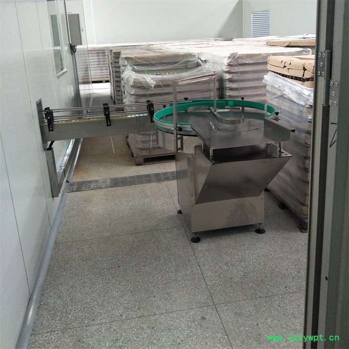 河北世轩SX-TWJ 调味酱灌装生产线设计方案 全自动生产流水线 香菇酱、辣椒酱、牛肉酱加工流水线图3