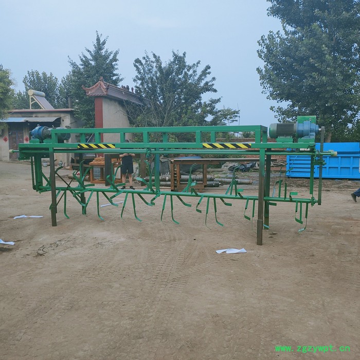 多功能中药材压捆打包机 废纸立式打包机 小型液压打包机图2