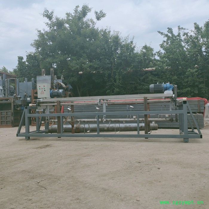 多功能中药材压捆打包机 废纸立式打包机 小型液压打包机