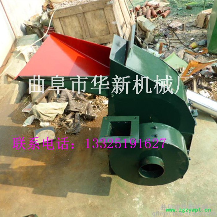 山东 锤片式粉碎机 中药五谷杂粮粉碎设备  饲料粉碎机