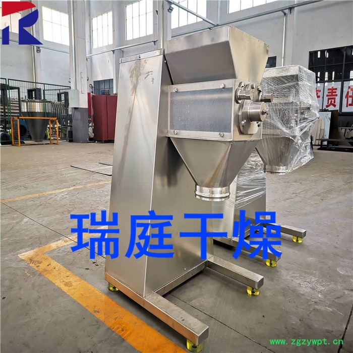 YK160 摇摆颗粒机 中药颗粒摇摆制粒机 鸡精摇摆颗粒机  摇摆造粒机生产厂家 重型摇摆颗粒机图2