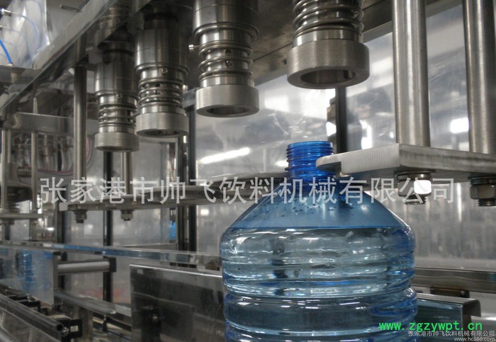 出售 大瓶饮料灌装机 饮料灌装生产线图2