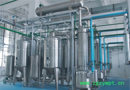 江西荣达SJN 浓缩器、中药提取浓缩器、双效浓缩器、单效浓缩器、欢迎新老客户来采购。图3