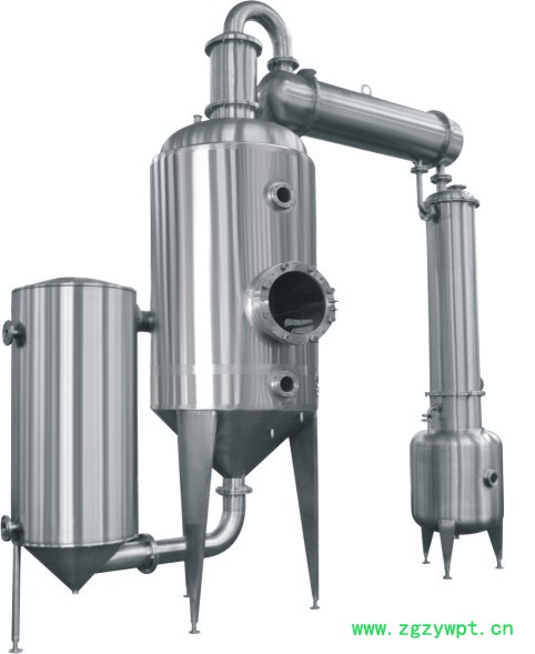 江西荣达SJN 浓缩器、中药提取浓缩器、双效浓缩器、单效浓缩器、欢迎新老客户来采购。图5