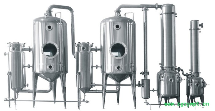 江西荣达SJN 浓缩器、中药提取浓缩器、双效浓缩器、单效浓缩器、欢迎新老客户来采购。图7