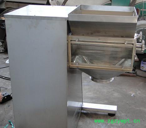 快达牌摇摆颗粒机-YK-160型摇摆制粒机-制药颗粒机图3