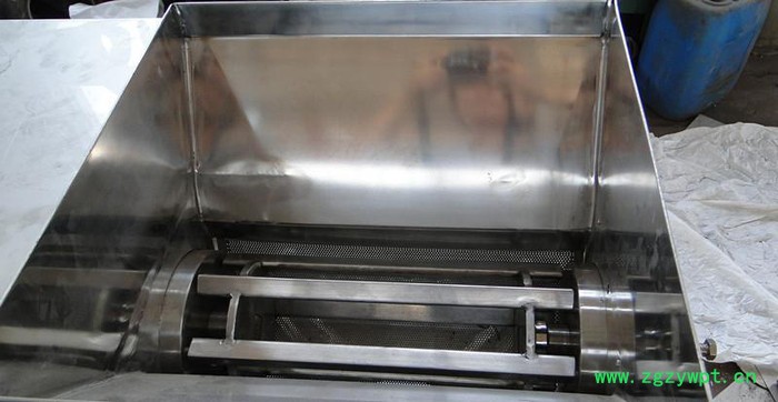 快达牌摇摆颗粒机-YK-160型摇摆制粒机-制药颗粒机图2