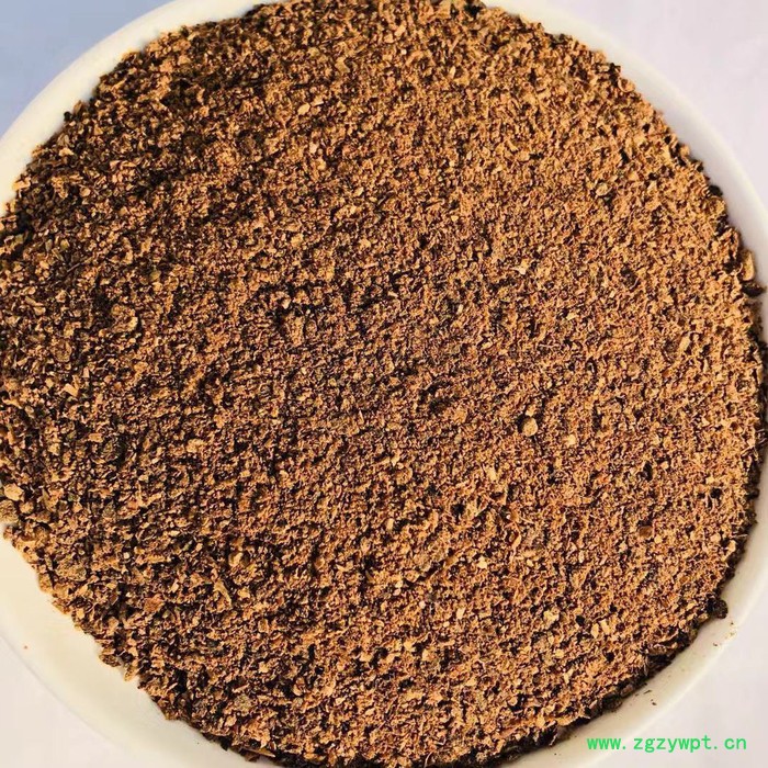 永多饲料级 酱油渣 烘干酱油渣大厂出产  糖蜜麸皮  味极鲜渣 中药渣 蘑菇渣图3