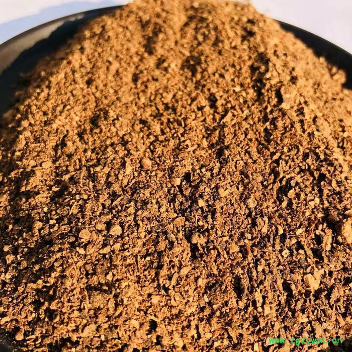 永多饲料级 酱油渣 烘干酱油渣大厂出产  糖蜜麸皮  味极鲜渣 中药渣 蘑菇渣图4