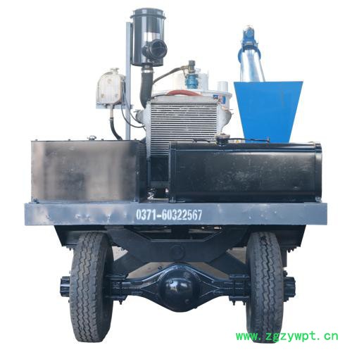 供应乌海市恒裕HY560型药渣颗粒机技术图5