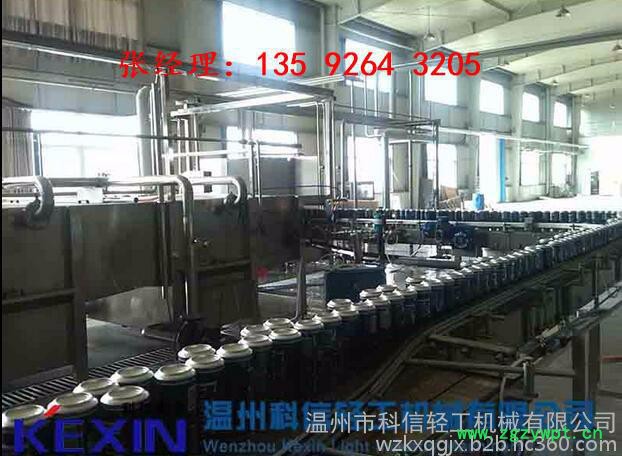 青稞酒设备|西南地区藏族特产青稞酒灌装生产线全自动设备价格