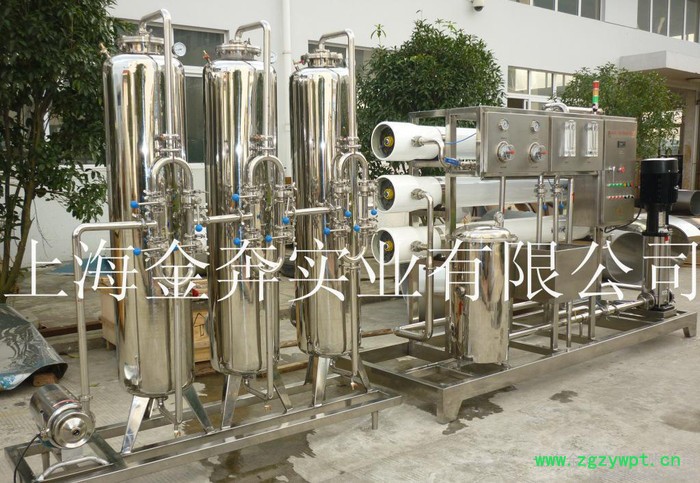 矿泉水生产线|小瓶装矿泉水生产线|矿泉水灌装生产线（成套）图3