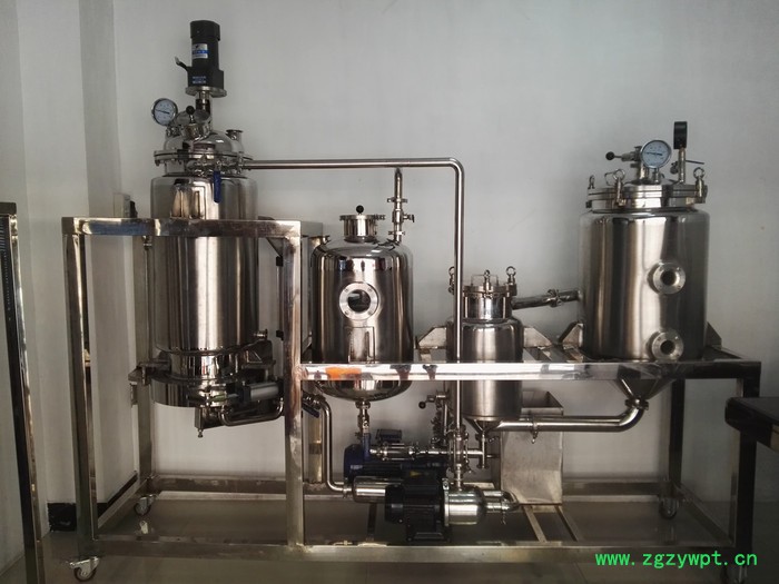 江西荣达、中药提取浓缩器、酒精回收、生物发酵、欢迎新老客户来采购。图4