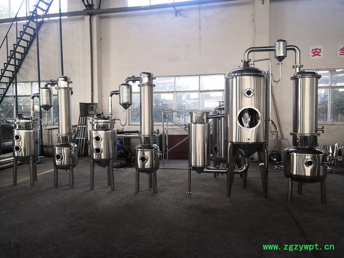 江西荣达、中药提取浓缩器、酒精回收、生物发酵、欢迎新老客户来采购。图3