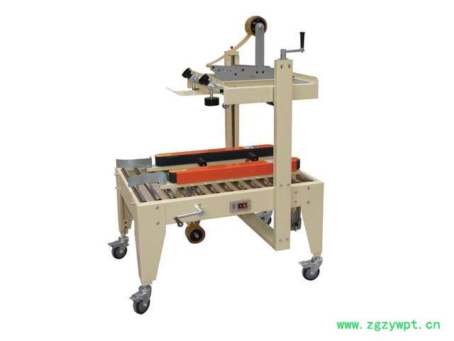 高品质纸箱封箱机 依利达封箱打包机厂家 广州纸箱封口机 全自动封箱机质量佳图2