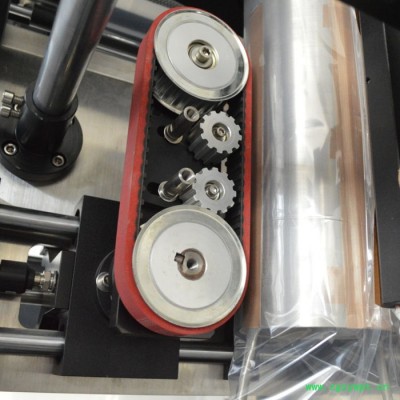 远杨机械 全自动药粉粉剂定量包装机 制药厂粉末灌装生产线