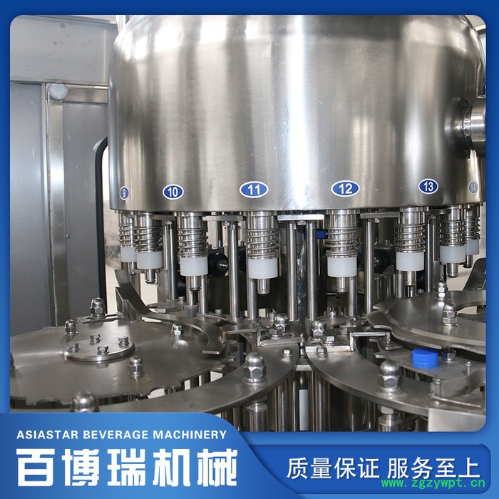 ASCE224-RFCH32-32-10型全自动 灌装生产线、果汁灌装机、果汁饮料灌装设备-171138图4