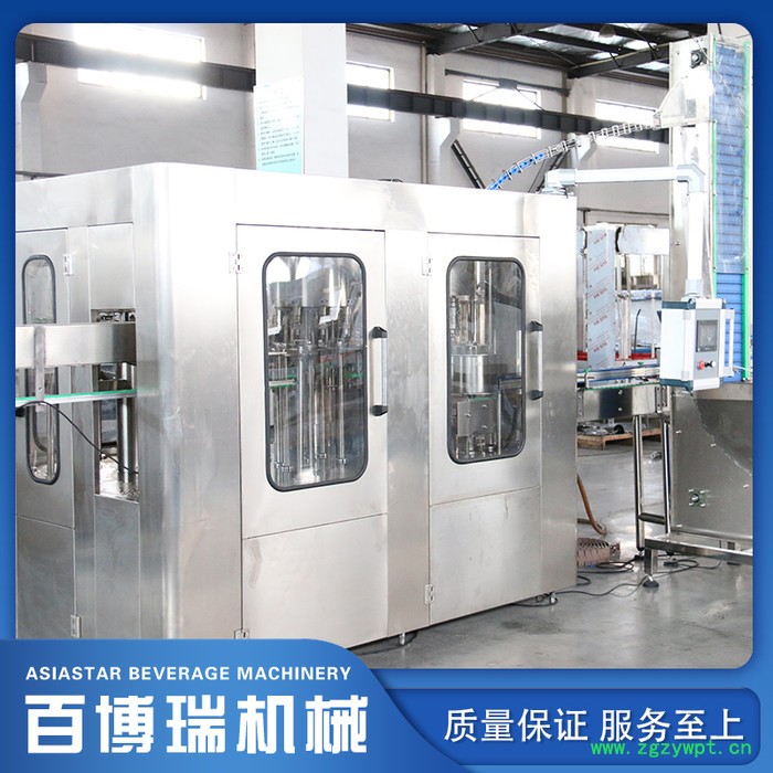 ASCE224-RFCH32-32-10型全自动 灌装生产线、果汁灌装机、果汁饮料灌装设备-171138图7