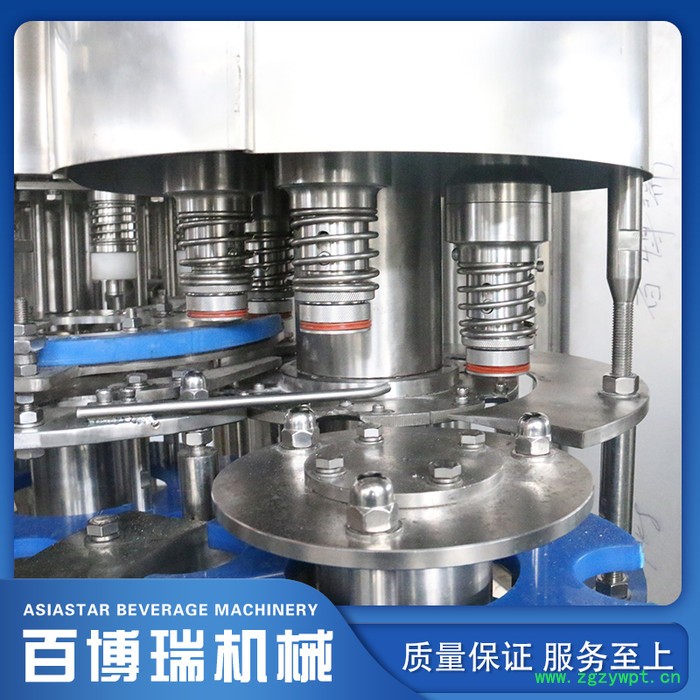 ASCE224-RFCH32-32-10型全自动 灌装生产线、果汁灌装机、果汁饮料灌装设备-171138图5