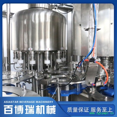 ASCE224-RFCH32-32-10型全自动 灌装生产线、果汁灌装机、果汁饮料灌装设备-171138