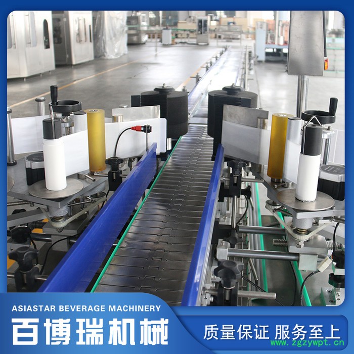 ASCE224-RFCH32-32-10型全自动 灌装生产线、果汁灌装机、果汁饮料灌装设备-171138图3