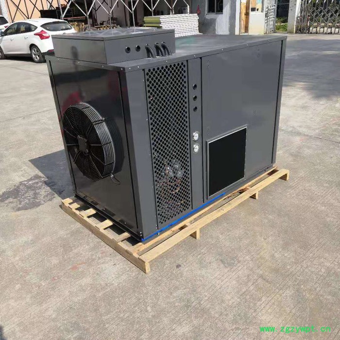 惠特高科 HT-KRZH_3PIV 梅干菜白萝专用烘箱节能热风循环中药材脱水烘干机图2