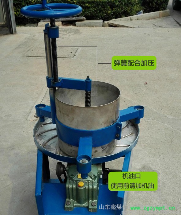 揉捻机  茶叶绿茶红茶中药材揉成条状自动电动揉茶机 大小型茶叶揉捻图3