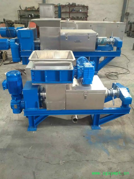 菠萝深加工过程饮料果蔬前处理生产线、水果前处理生产线、草莓 荔枝  柑橘 菠萝前处理设备，果汁果酒设备、灌装生产线设备图3