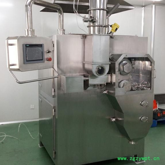 优一LG-100 中药配方颗粒干法制粒机图2